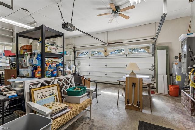 9 Scott RD, Newport News, VA 23606