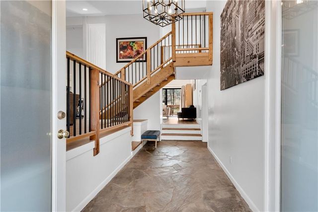 5360 Willow Point Parkway, Marietta, GA 30068