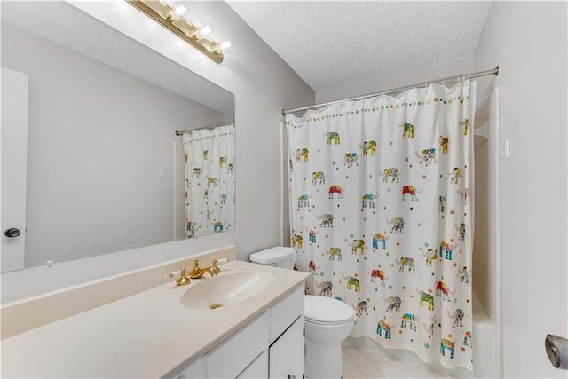 5360 Willow Point Parkway, Marietta, GA 30068