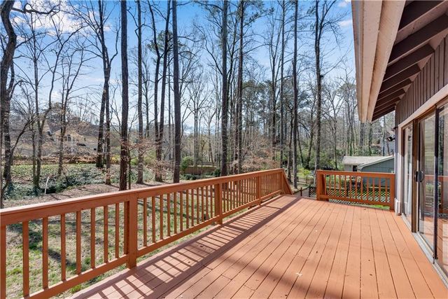 5360 Willow Point Parkway, Marietta, GA 30068