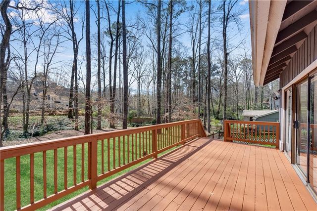 5360 Willow Point Parkway, Marietta, GA 30068