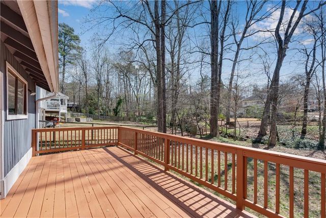 5360 Willow Point Parkway, Marietta, GA 30068