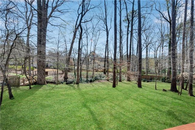 5360 Willow Point Parkway, Marietta, GA 30068