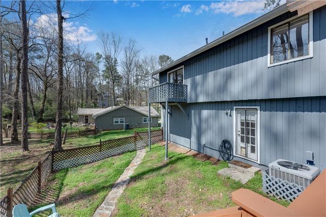 5360 Willow Point Parkway, Marietta, GA 30068