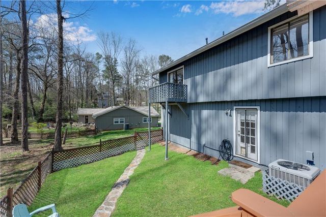 5360 Willow Point Parkway, Marietta, GA 30068