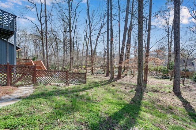 5360 Willow Point Parkway, Marietta, GA 30068