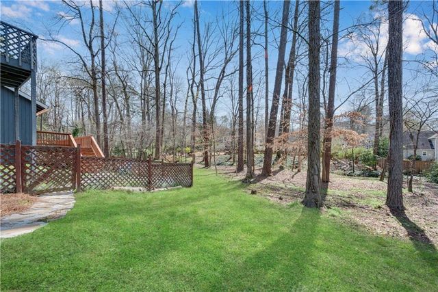 5360 Willow Point Parkway, Marietta, GA 30068