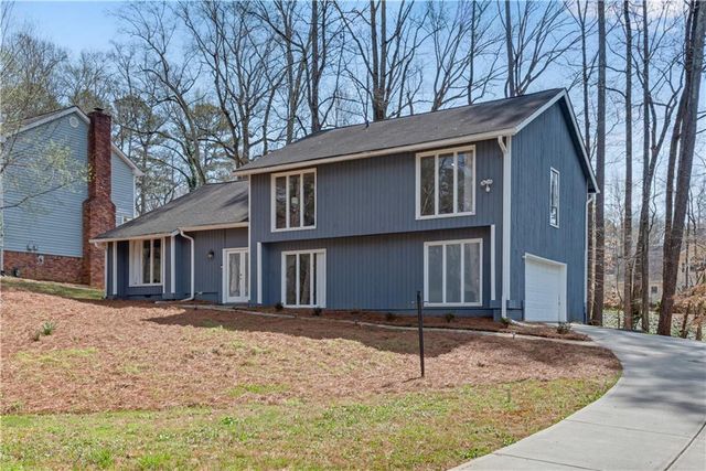 5360 Willow Point Parkway, Marietta, GA 30068