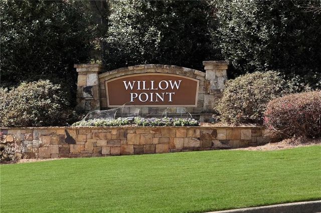 5360 Willow Point Parkway, Marietta, GA 30068