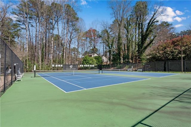 5360 Willow Point Parkway, Marietta, GA 30068