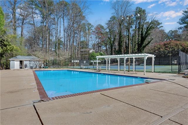 5360 Willow Point Parkway, Marietta, GA 30068