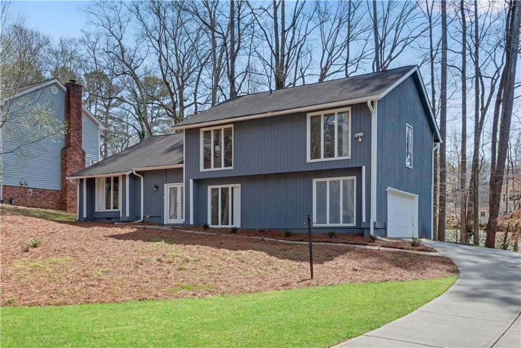 5360 Willow Point Parkway, Marietta, GA 30068