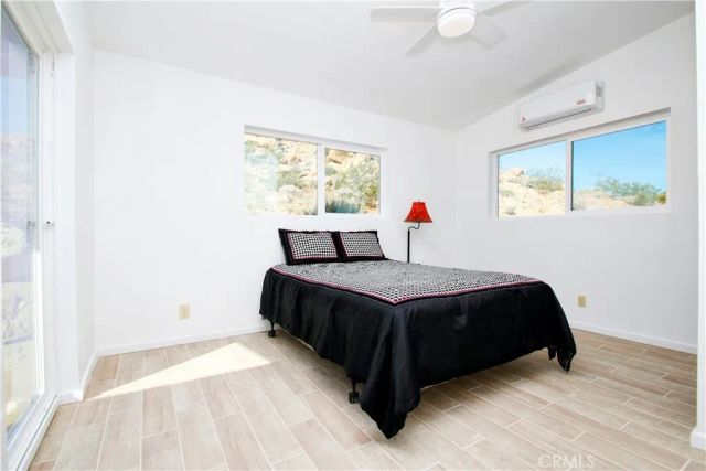 4650 Sizer Canyon Road, Johnson Valley, CA 92285