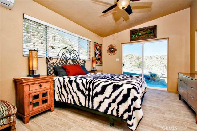 4650 Sizer Canyon Road, Johnson Valley, CA 92285