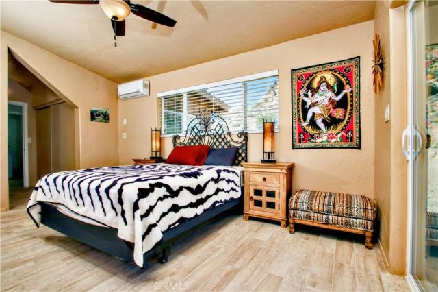 4650 Sizer Canyon Road, Johnson Valley, CA 92285