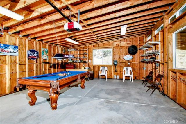4650 Sizer Canyon Road, Johnson Valley, CA 92285