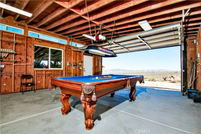 4650 Sizer Canyon Road, Johnson Valley, CA 92285