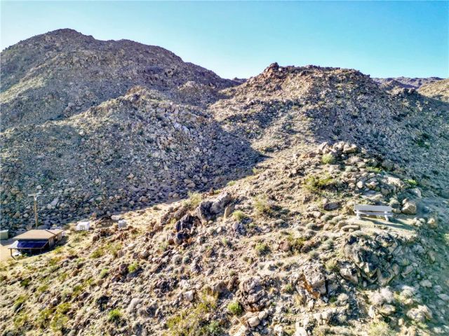 4650 Sizer Canyon Road, Johnson Valley, CA 92285