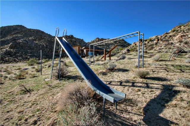 4650 Sizer Canyon Road, Johnson Valley, CA 92285