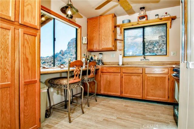 4650 Sizer Canyon Road, Johnson Valley, CA 92285