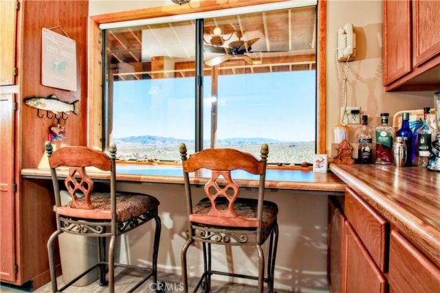4650 Sizer Canyon Road, Johnson Valley, CA 92285