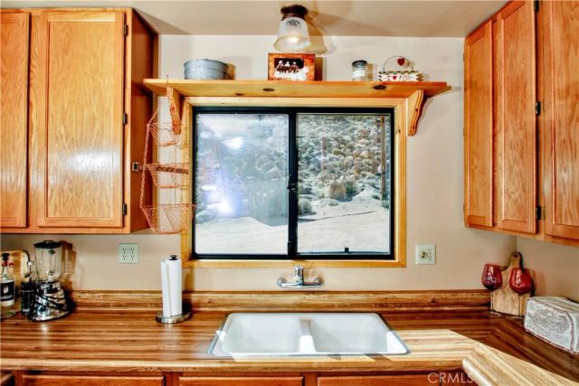 4650 Sizer Canyon Road, Johnson Valley, CA 92285