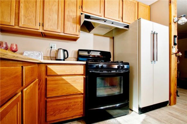 4650 Sizer Canyon Road, Johnson Valley, CA 92285