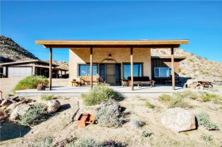 4650 Sizer Canyon Road, Johnson Valley, CA 92285