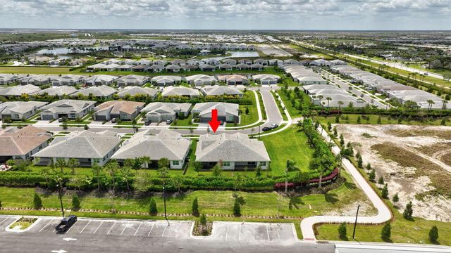 11527 SW Viridian Boulevard, Port St. Lucie, FL 34987