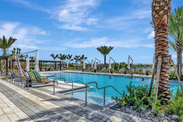 11527 SW Viridian Boulevard, Port St. Lucie, FL 34987