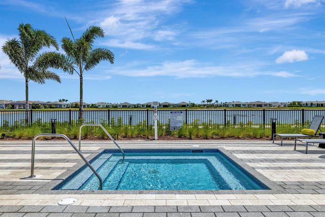 11527 SW Viridian Boulevard, Port St. Lucie, FL 34987