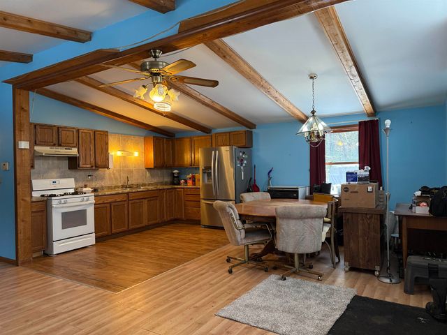 6595 Wickert Road, Hale, MI 48739