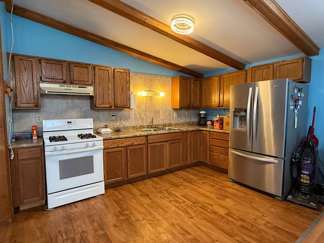 6595 Wickert Road, Hale, MI 48739