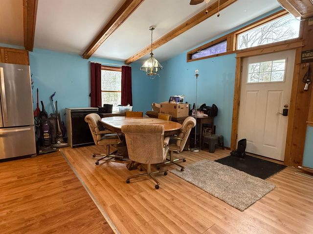 6595 Wickert Road, Hale, MI 48739