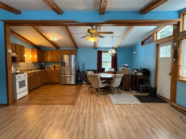 6595 Wickert Road, Hale, MI 48739