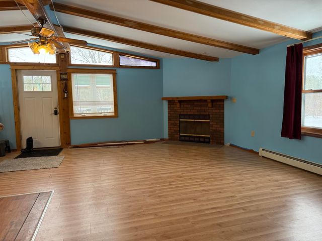 6595 Wickert Road, Hale, MI 48739