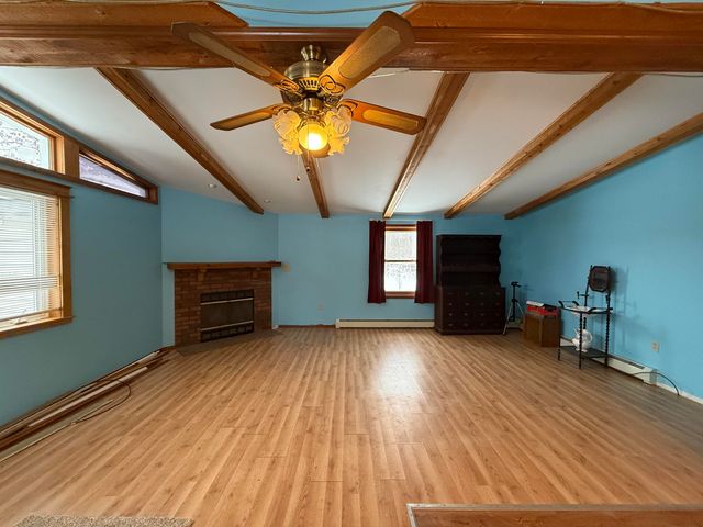 6595 Wickert Road, Hale, MI 48739