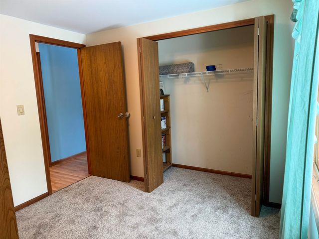 6595 Wickert Road, Hale, MI 48739