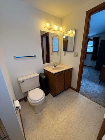 6595 Wickert Road, Hale, MI 48739