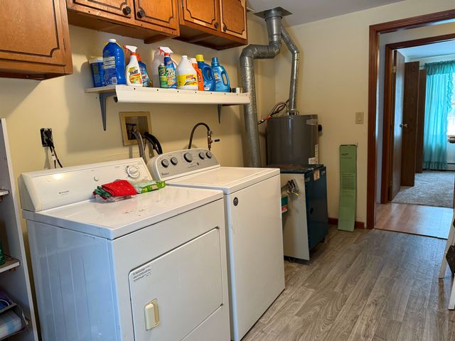 6595 Wickert Road, Hale, MI 48739