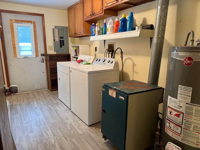 6595 Wickert Road, Hale, MI 48739