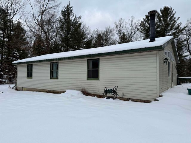 6595 Wickert Road, Hale, MI 48739
