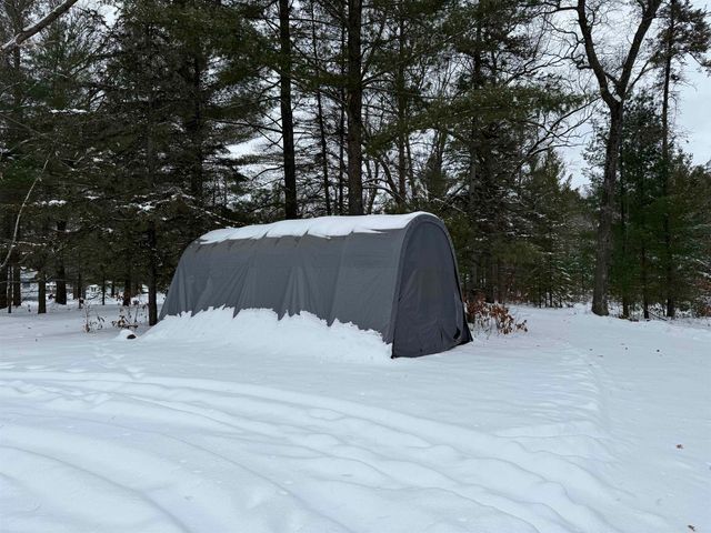 6595 Wickert Road, Hale, MI 48739