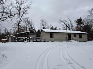 6595 Wickert Road, Hale, MI 48739