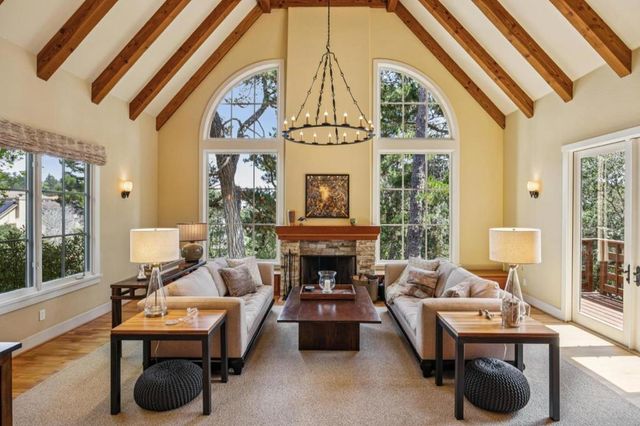 471 Dry Creek Road, Monterey, CA 93940