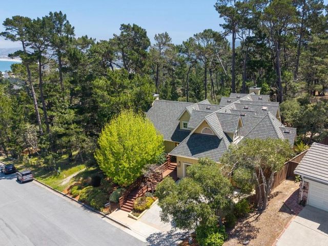 471 Dry Creek Road, Monterey, CA 93940