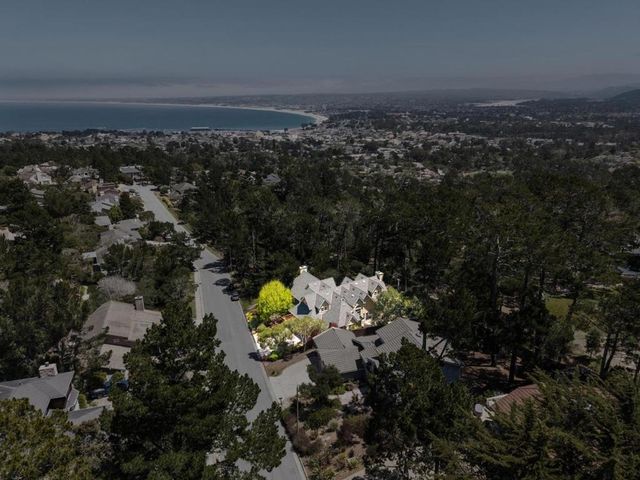 471 Dry Creek Road, Monterey, CA 93940