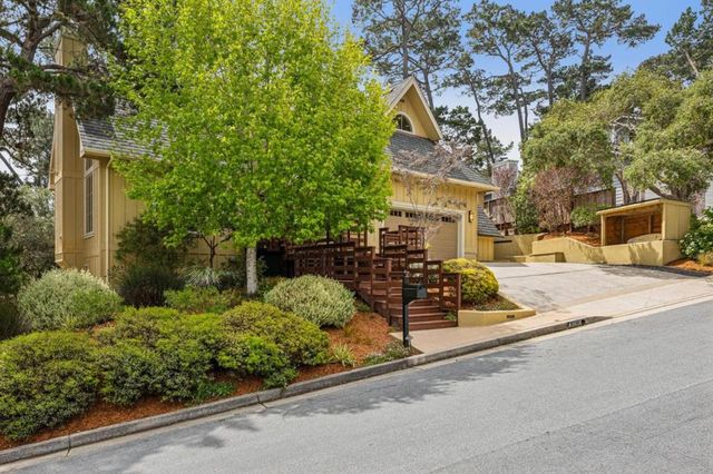 471 Dry Creek Road, Monterey, CA 93940