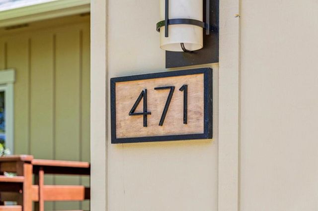 471 Dry Creek Road, Monterey, CA 93940