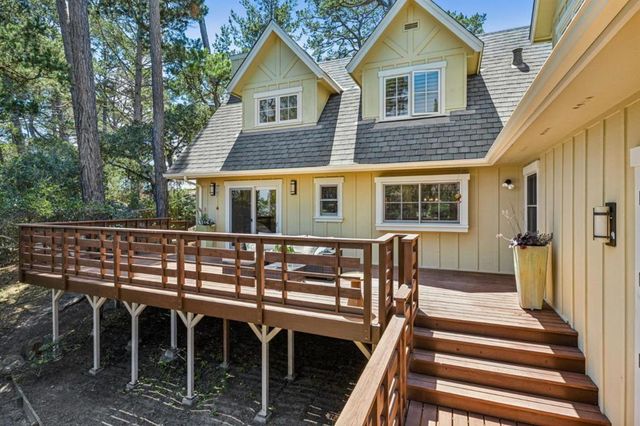 471 Dry Creek Road, Monterey, CA 93940